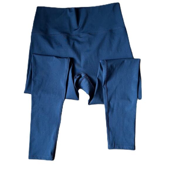 errday Leggings Black Size Large - Picture 1 of 3